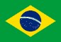 Brazil Flag Small