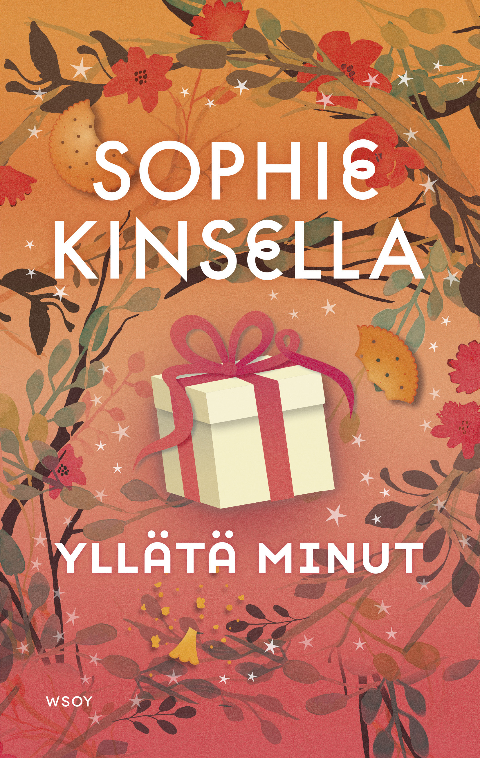 Finnish Kinsella