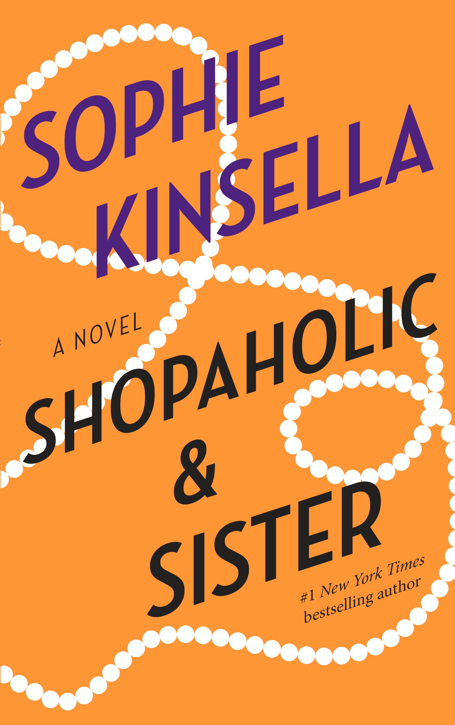 Shopaholic & Sister Hi Res Cover