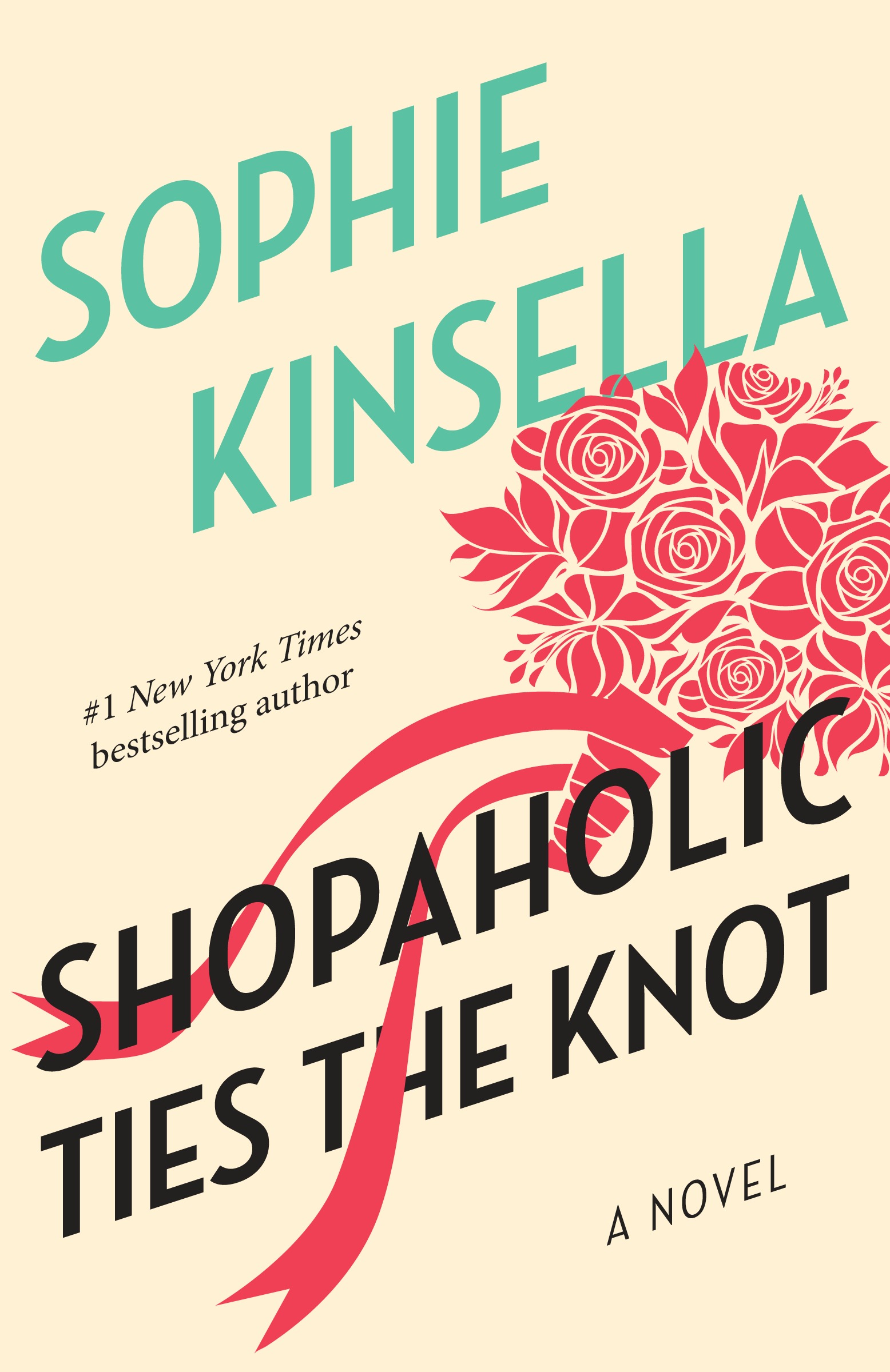 Shopaholic Ties The Knot Hi Res