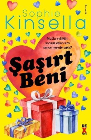 Surprise Me Turkish Cover Web