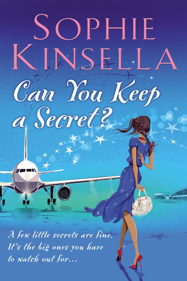 Sophie Kinsella Can You Keep A Secret