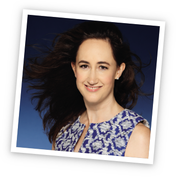 Sophie Kinsella