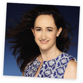 Sophie Kinsella