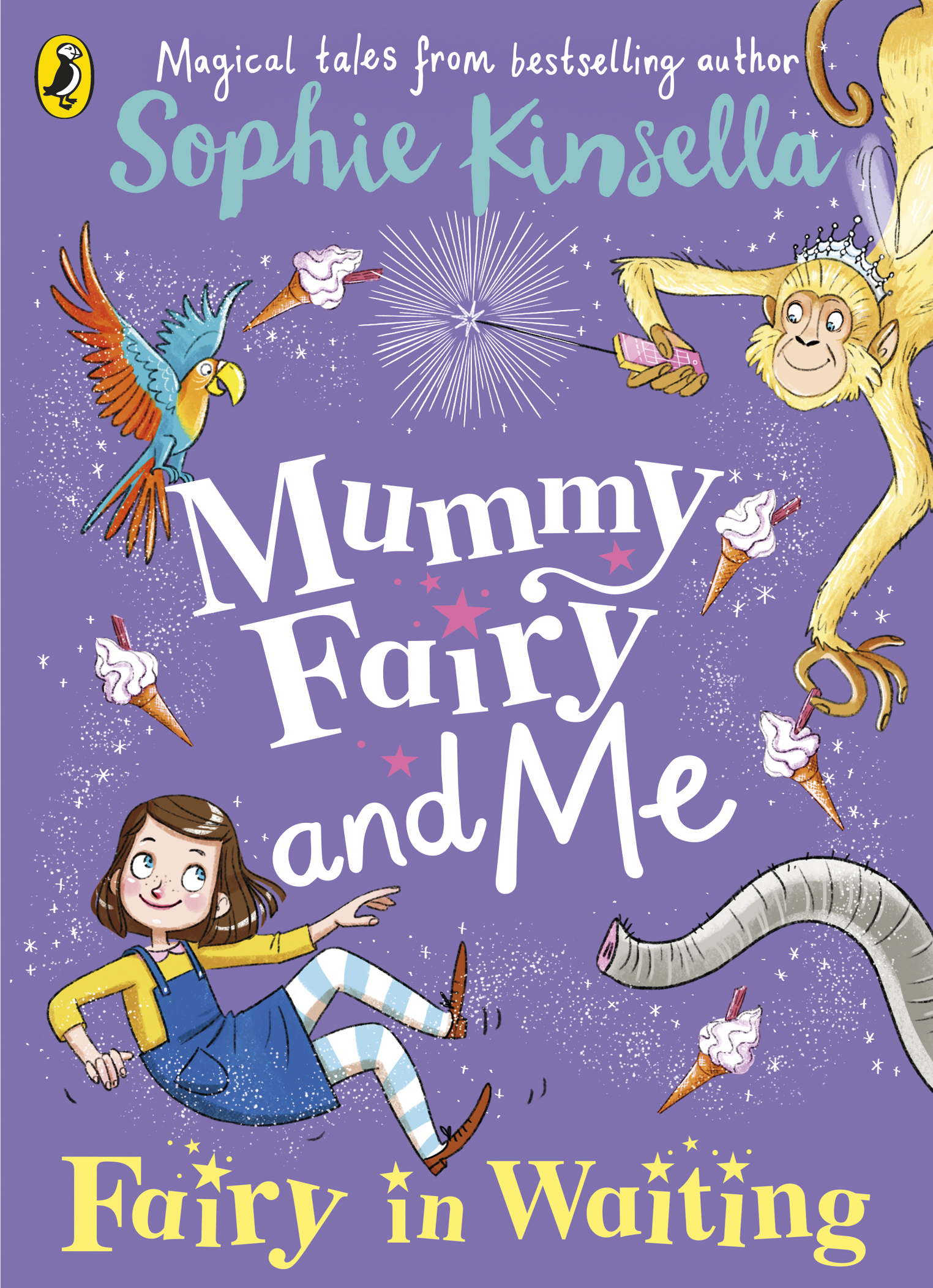 Mummyfairyandme Fairyinwaiting Cov