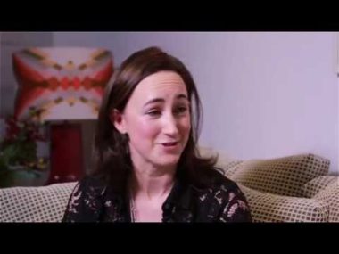 Sophie Kinsella Answers All Your Questions