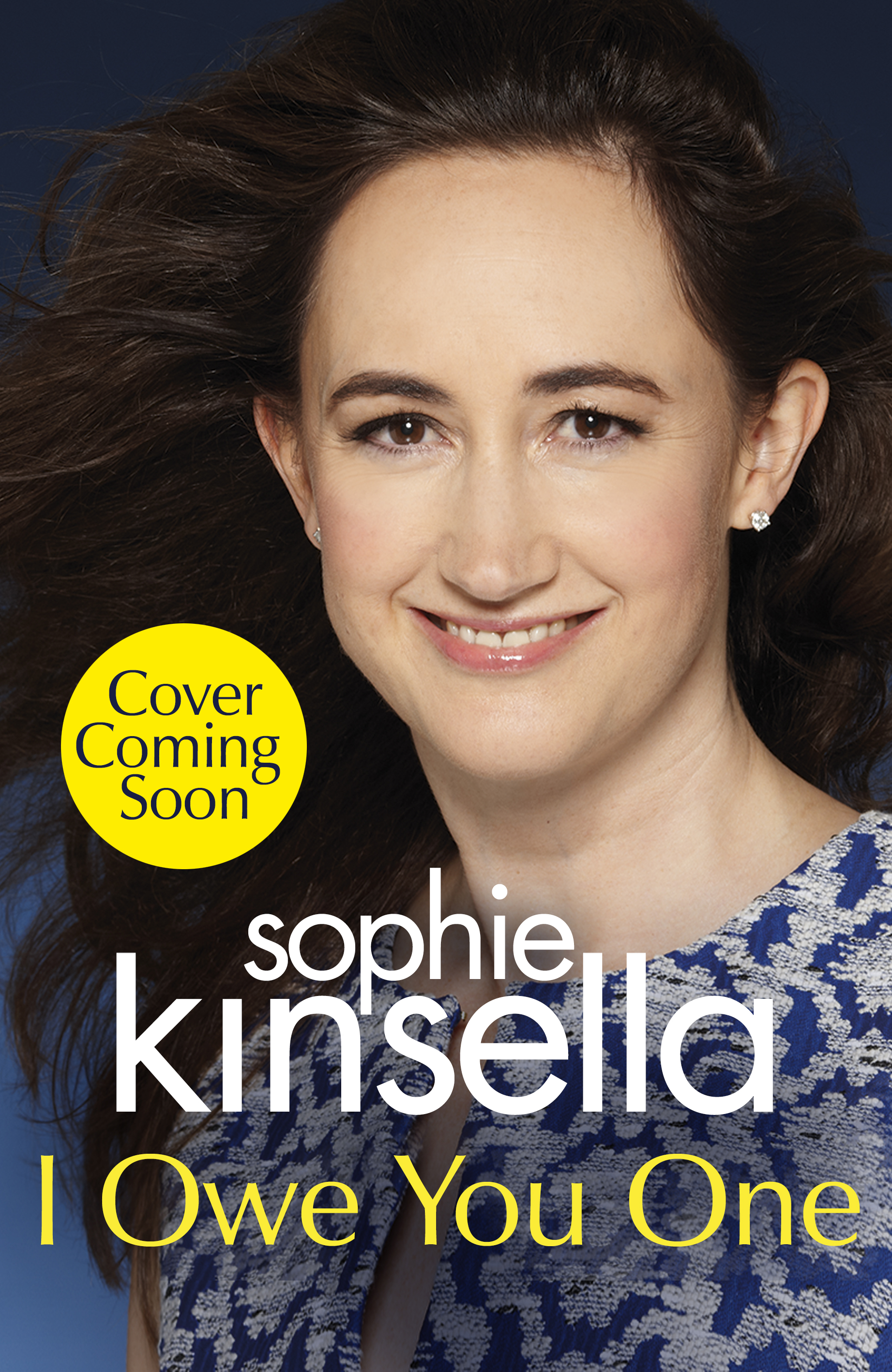 Sophie Kinsella Iou 1 Holding