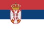 Serbia Flag Xs