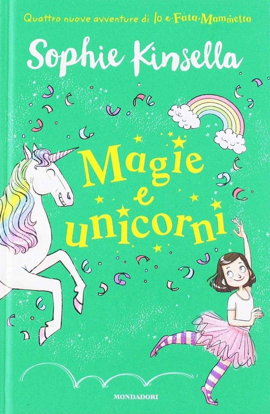 Unicorn Wishes Italy