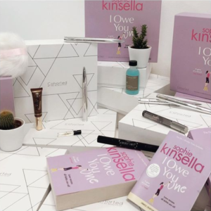 Cohorted X Kinsella Box