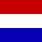 Netherlands Flag 2