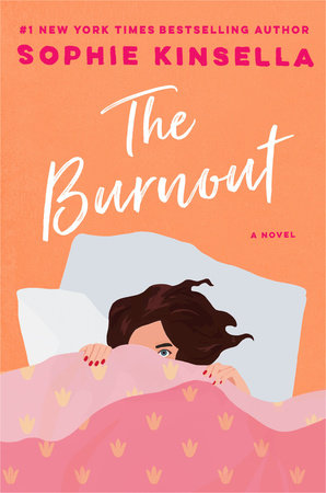 The Burnout US Cover