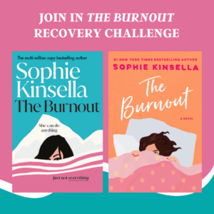 The Burnout Recovery Challenge
